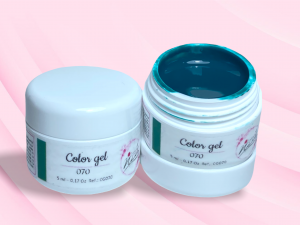 Color gel -070