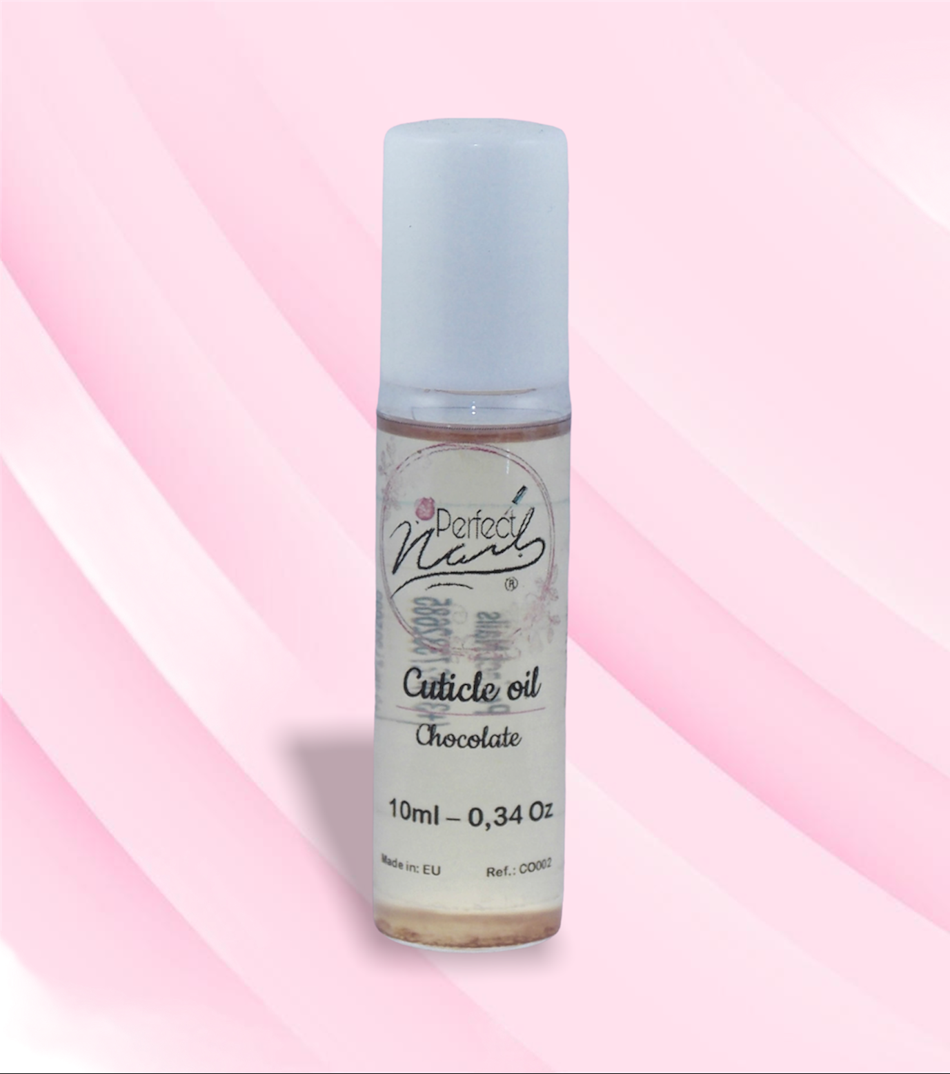 Cuticle oil - Chocolat