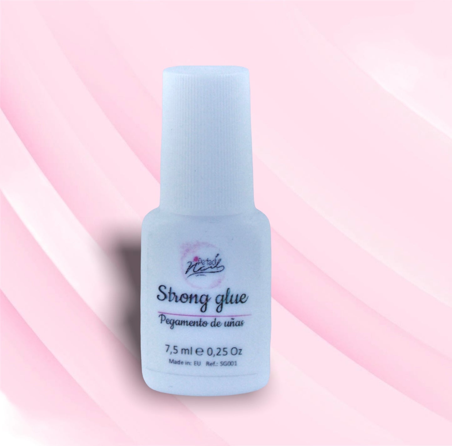 Strong glue - Pegamento de uñas