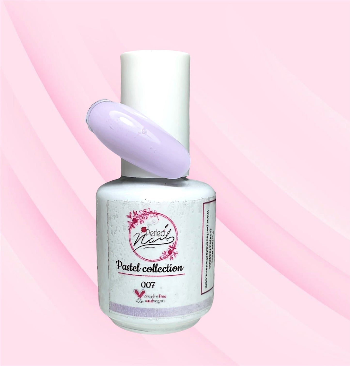 Semipermanente - Pastel collection 007